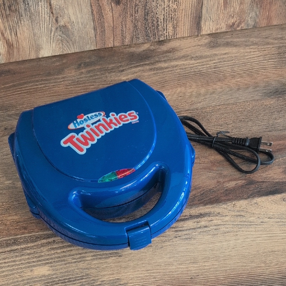 Hostess Smart Planet Twinkies Maker HOST-1TW